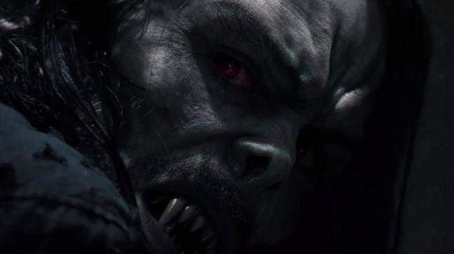 Morbius