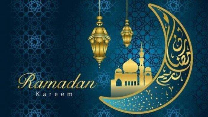 Link Twibbon Ramadhan 2022