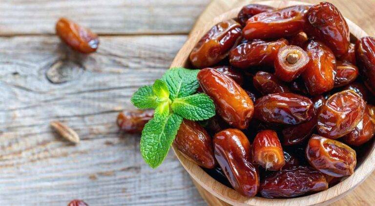 Khasiat Makan Kurma Pada Bilangan Ganjil