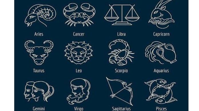 Ramalan Zodiak minggu ini