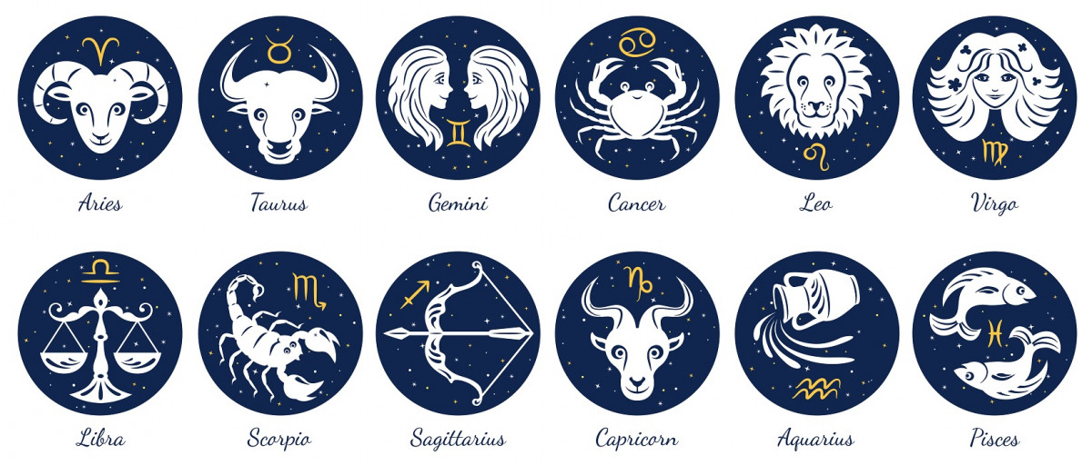 Capricorn bulan apa