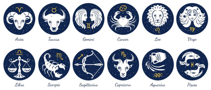 Bikin Ngiri! 4 Zodiak ini Diprediksi Paling Hoki di Bulan Juni 2022