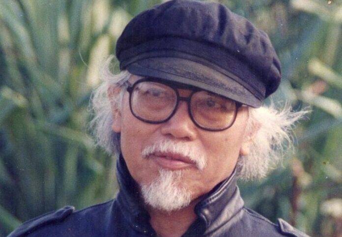 Bapak Arsitektur Modern Indonesia, YB Mangunwijaya.