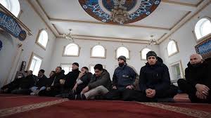 Komunitas Muslim di Tengah Perang Rusia-Ukraina, Ini Sejarah Tatar Krimea