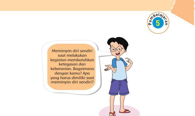 Kunci Jawaban Tema 7 Kelas 6, Subtema 3 Pembelajaran 5, Halaman 130, 131, 132