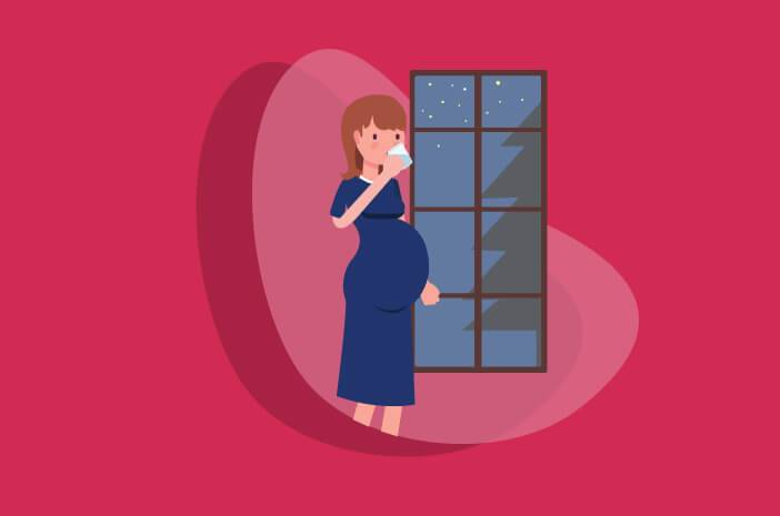 Informasi Kehamilan, Parenting, dan Mom Life