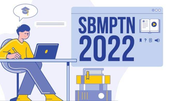 Pendaftaran UTBK SBMPTN di Mulai Hari Ini, Berikut Cara, Jadwal dan Syaratnya