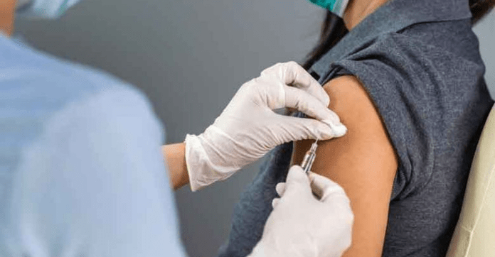 Para Ahli Usulkan Vaksin Keempat Antisipasi Covid-19 Varian Deltacron