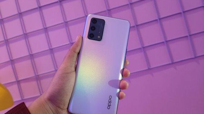 Harga Terbaru Oppo A95