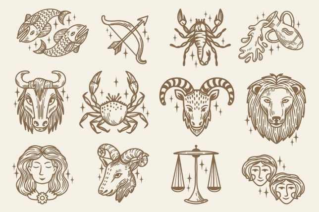 Ramalan Zodiak Minggu ini, 4 - 10 September 2022: Penuh dengan Keberuntungan