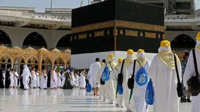 Biaya Haji 2022