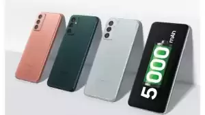 Galaxy M23 5G Harga dan Spesifikasi