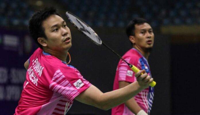 Jadwal Korea Open 2022 Hari Ini : 7 Wakil Indonesia Lolos Perempat Final