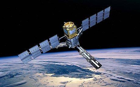 Tingkatkan Akurasi Satelit Pengamat Bumi, Nasa Manfaatkan Cahaya Bulan