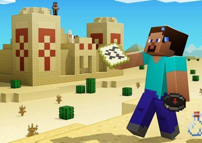 Download Minecraft 1.18.2