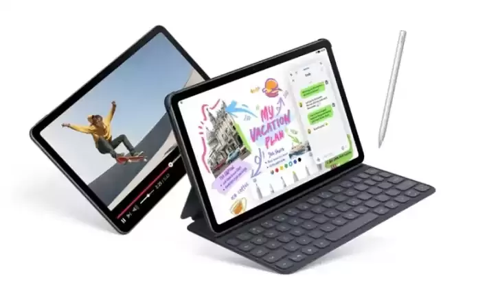 Huawei Luncurkan Produk Terbaru MatePad 2022, Segini Harganya