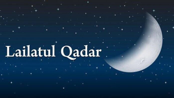Kultum Ramdhan Singkat Penuh Makna Tema 'Keutamaan Malam Lailatul Qadar'