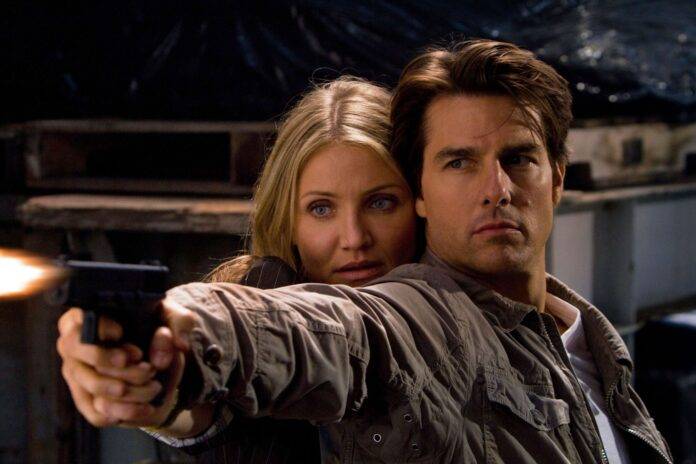 Sinopsis dan Link Streaming Film Knight and Day