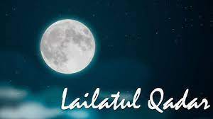 8 Amalan Malam Lailatul Qadar Paling Dianjurkan, Yuk Simak!