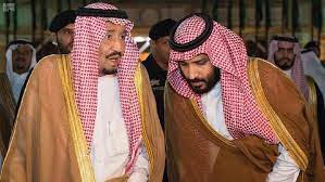 Raja Salman Marah Besar Koalisi Saudi Lakukan Operasi Militer