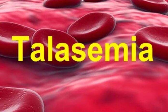 Talasemia, Penyakit Kelainan Darah Merah Mengintai Keturunan