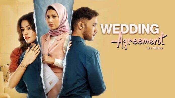 Ini Link Nonton Wedding Agreement The Series Episode Lengkap