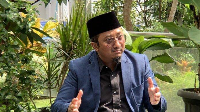 Viral! Yusuf Mansur Emosi Jelaskan Soal Paytren, Cari Dana 1 T