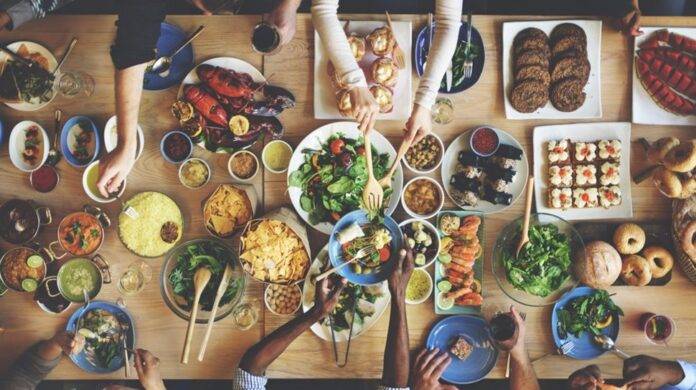 6 Tips Diet Sehat Selama Puasa Ramadhan