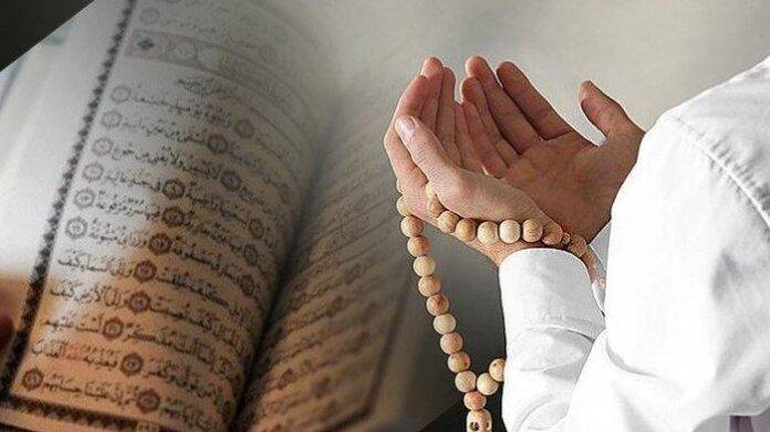Kultum Ramadhan Singkat Tema Doa yang Tidak di Tolak Allah, Simak dan Amalkan