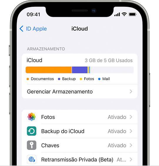 Kenali Fungsi iCloud Pada iPhone, Fitur dan Cara Menggunakan iCloud