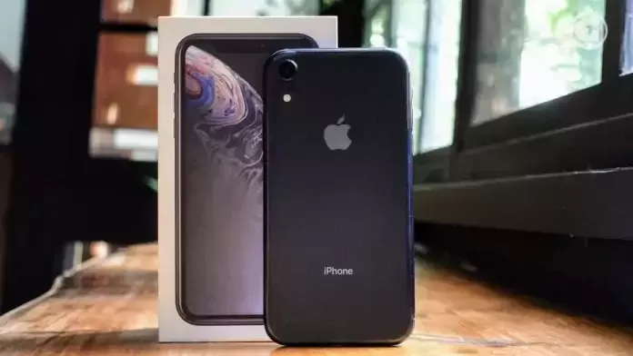 Harga dan Spesifikasi iPhone XR Terbaru