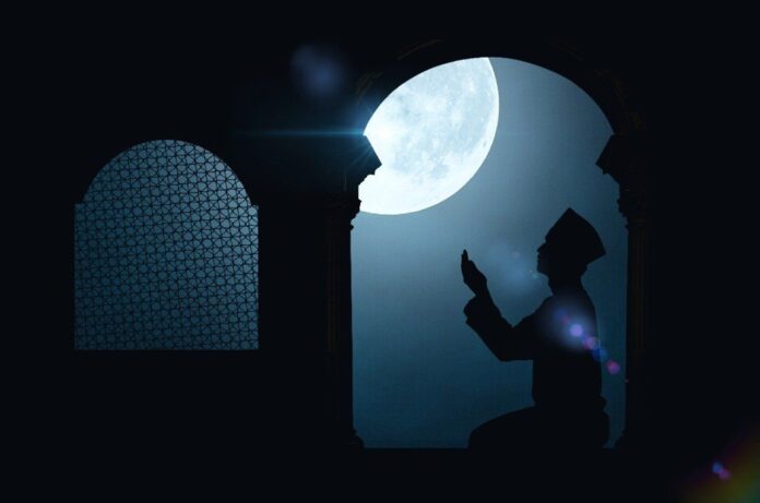 Kultum Ramadhan Singkat Tema 'Bulan Ramadhan Adalah Bulan Pembebasan dari Neraka'
