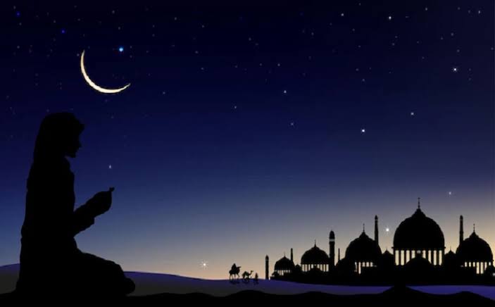 Doa 10 malam akhir ramadhan