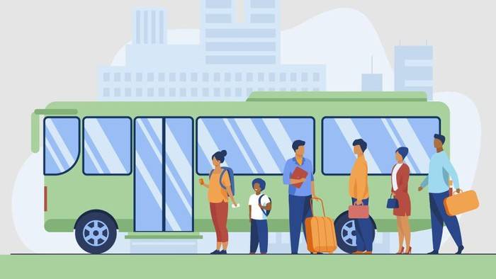 Mudik Dunia dan Mudiak Akhirat
