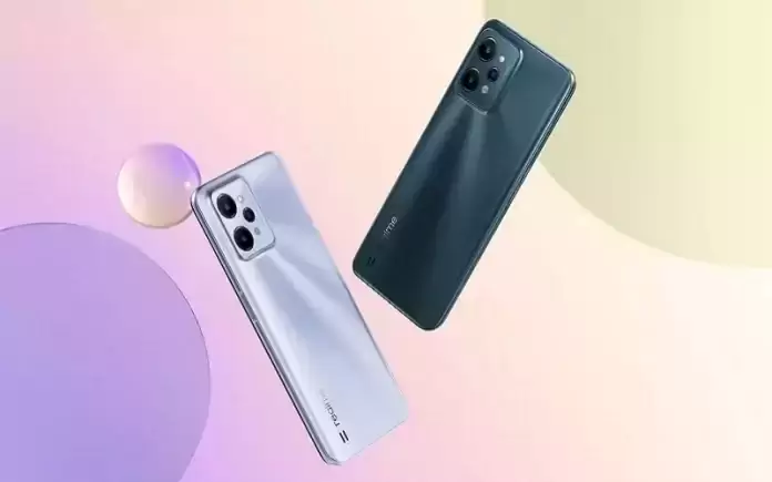 Smartphone Realme C31 Desain Stylish dengan Harga 1 Jutaan