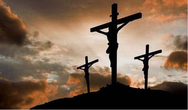 Renungan Harian Kristen Sabtu 16 April 2022: Edisi Penderitaan Kristus