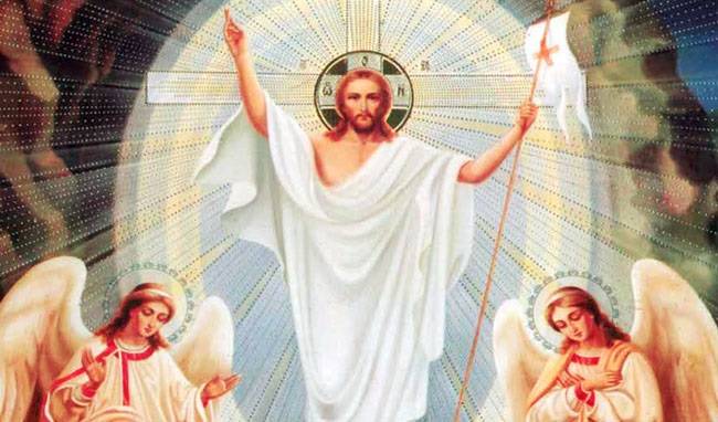Renungan Harian Katolik, Minggu 17 April 2022: Salib dan Kemenangan