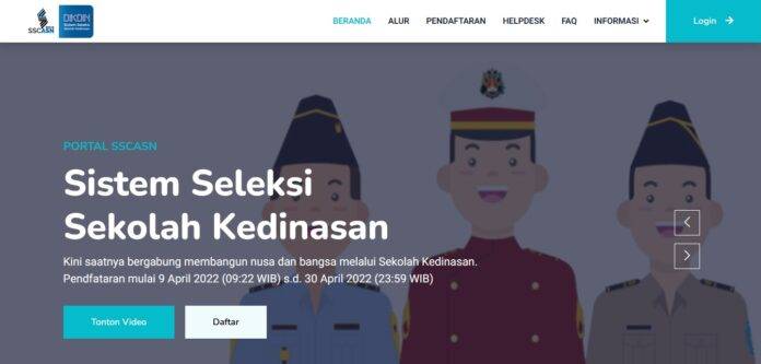 Rekomendasi Sekolah Kedinasan bagi Lulusan Jurusan IPS