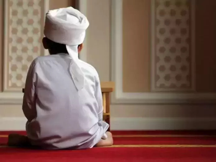 Teks Kultum Ramadhan Tema Tentang Perintah Sholat