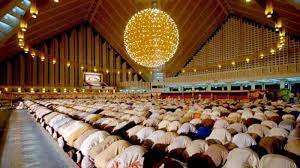 kultum Ramadhan Lengkap 'Keutamaan Sholat Tarawih Malam 1 Hingga 30'