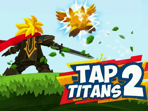 Link Download Tap Titans 2 MOD Apk Versi 5.16.1