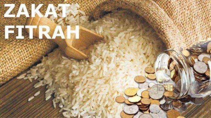 Niat Zakat Fitrah, Cara dan Keutamaannya