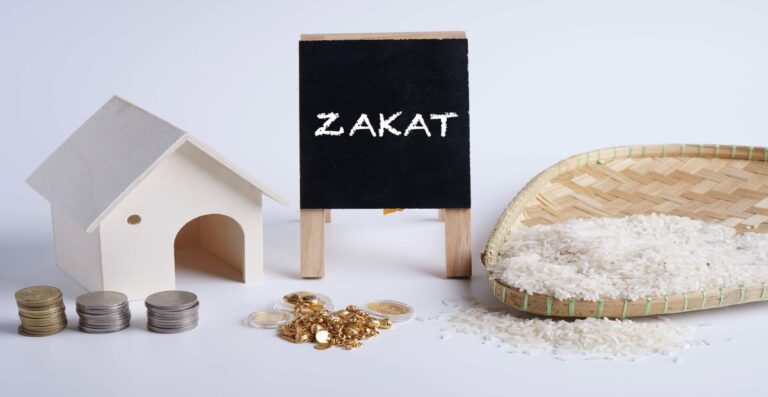 Hukum Mengeluarkan Zakat Harta Gabungan Suami dan Istri