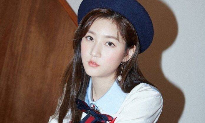 Kim Sae Ron Bersama Seorang Penumpang Saat Insiden, Netizen Tuntut Penumpang Juga Dijatuhi Hukuman