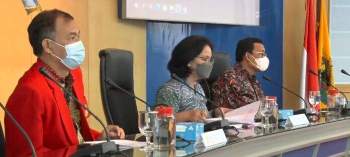 Komisi X DPR RI Uji Publik RUU Tentang Pendidikan dan Layanan Psikologi