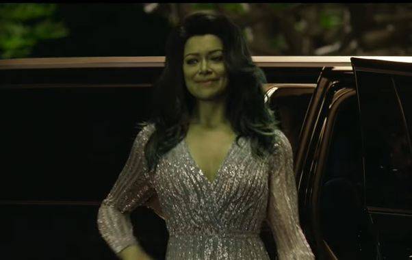 Profil Pemeran She-Hulk, Tatiana Maslany di Serial Marvel Terbaru