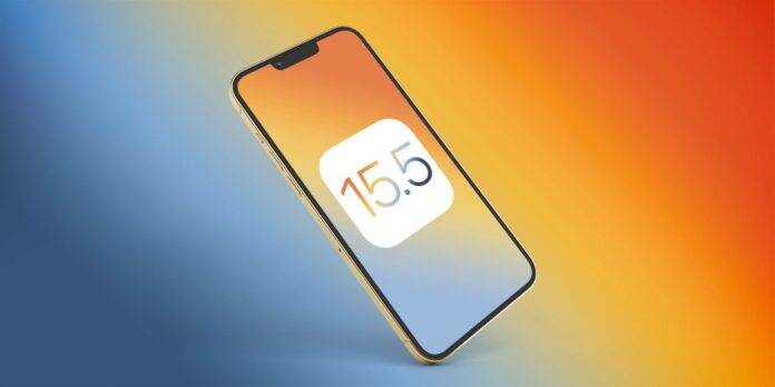 5 Fitur Baru iPhone Beserta Cara Download iOS 15.5