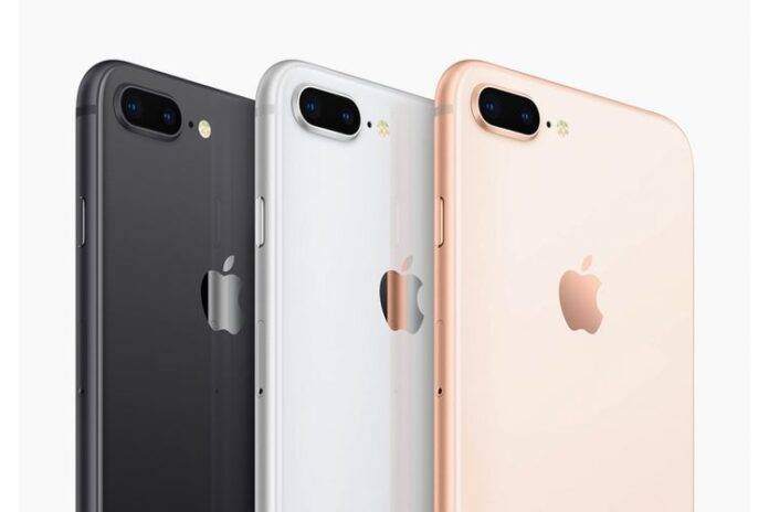 iPhone 8 Plus Harga dan Spesifikasi Terbaru Mei 2022