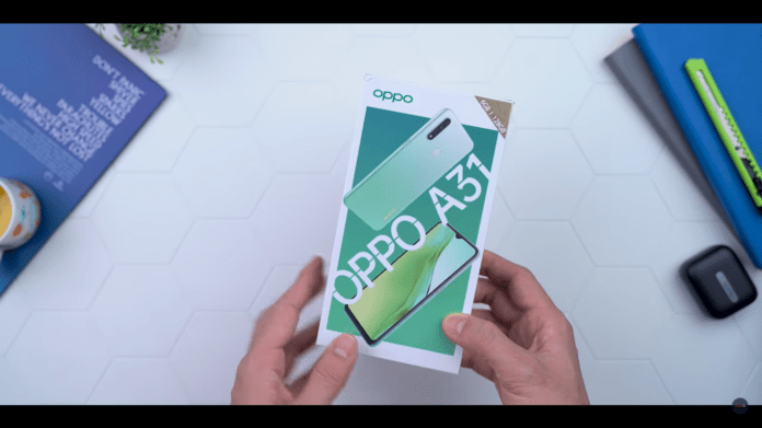 Harga Oppo Terbaru