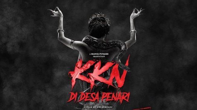 Link Nonton Gratis Film KKN Desa Penari Full HD